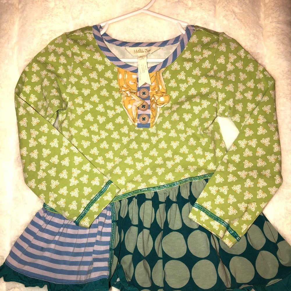 Matilda Jane 2T VGUC